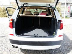 2011款 3.0L xDrive28i豪华型 5座
