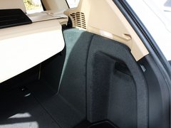 2011款 3.0L xDrive28i豪华型 5座