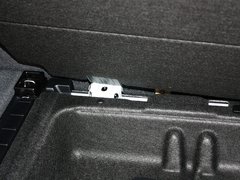 2011款 3.0L xDrive28i豪华型 5座