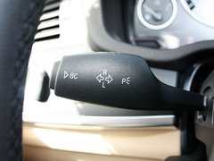 2011款 3.0L xDrive28i豪华型 5座