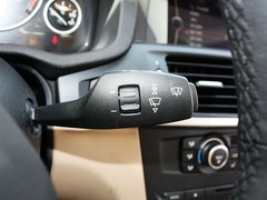 2011款 3.0L xDrive28i豪华型 5座