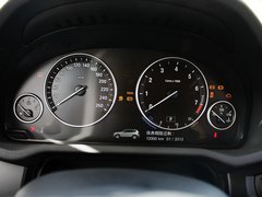 2011款 3.0L xDrive28i豪华型 5座