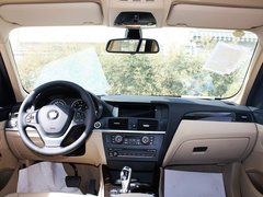 2011款 3.0L xDrive28i豪华型 5座