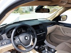 2011款 3.0L xDrive28i豪华型 5座