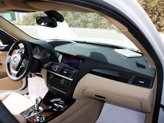2011款 3.0L xDrive28i豪华型 5座