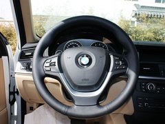 2011款 3.0L xDrive28i豪华型 5座
