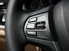 2011款 3.0L xDrive28i豪华型 5座