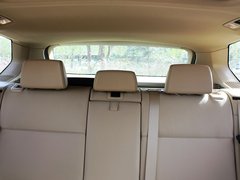 2011款 3.0L xDrive28i豪华型 5座