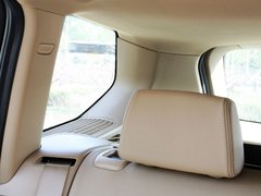 2011款 3.0L xDrive28i豪华型 5座