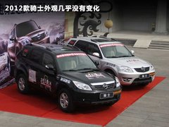 2010款 2.0 手动 都市精英版