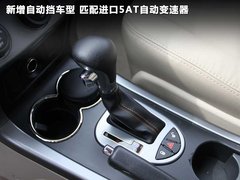 2010款 2.0 手动 都市精英版