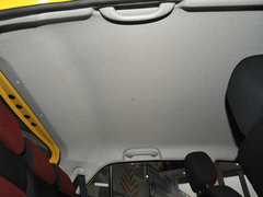 2010款 1.5 AMT C-sport