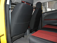 2010款 1.5 AMT C-sport