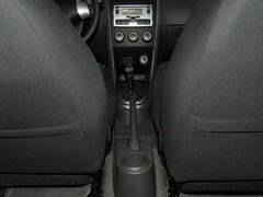 2010款 1.5 AMT C-sport