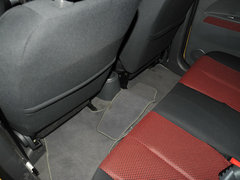 2010款 1.5 AMT C-sport