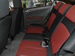 2010款 1.5 AMT C-sport