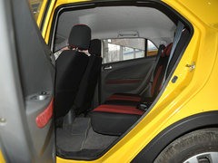2010款 1.5 AMT C-sport