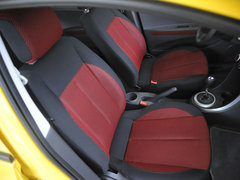 2010款 1.5 AMT C-sport
