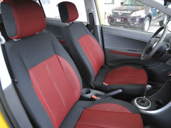 2010款 1.5 AMT C-sport