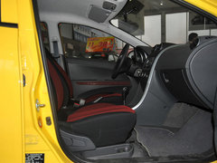 2010款 1.5 AMT C-sport