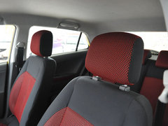 2010款 1.5 AMT C-sport