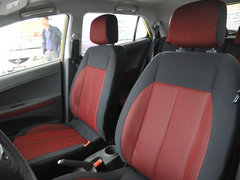 2010款 1.5 AMT C-sport