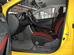2010款 1.5 AMT C-sport