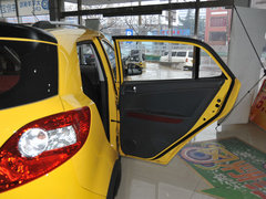 2010款 1.5 AMT C-sport