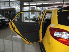2010款 1.5 AMT C-sport