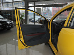 2010款 1.5 AMT C-sport