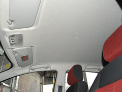 2010款 1.5 AMT C-sport