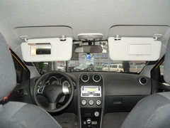 2010款 1.5 AMT C-sport