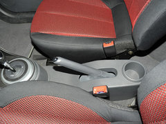 2010款 1.5 AMT C-sport