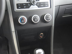 2010款 1.5 AMT C-sport