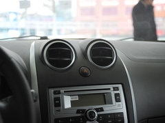 2010款 1.5 AMT C-sport