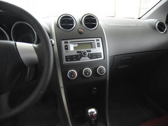 2010款 1.5 AMT C-sport