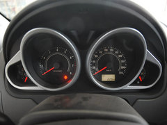 2010款 1.5 AMT C-sport