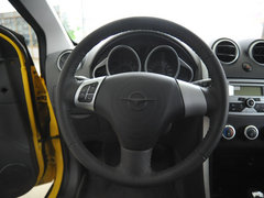 2010款 1.5 AMT C-sport