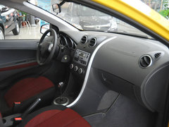 2010款 1.5 AMT C-sport
