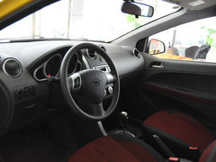 2010款 1.5 AMT C-sport