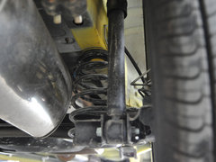 2010款 1.5 AMT C-sport