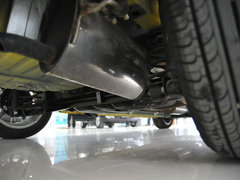 2010款 1.5 AMT C-sport