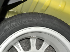 2010款 1.5 AMT C-sport