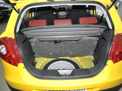 2010款 1.5 AMT C-sport