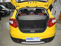 2010款 1.5 AMT C-sport