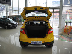 2010款 1.5 AMT C-sport