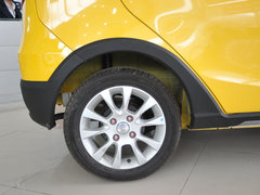 2010款 1.5 AMT C-sport