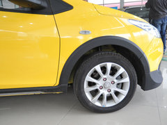 2010款 1.5 AMT C-sport