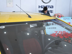 2010款 1.5 AMT C-sport