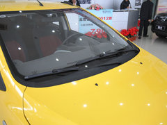 2010款 1.5 AMT C-sport